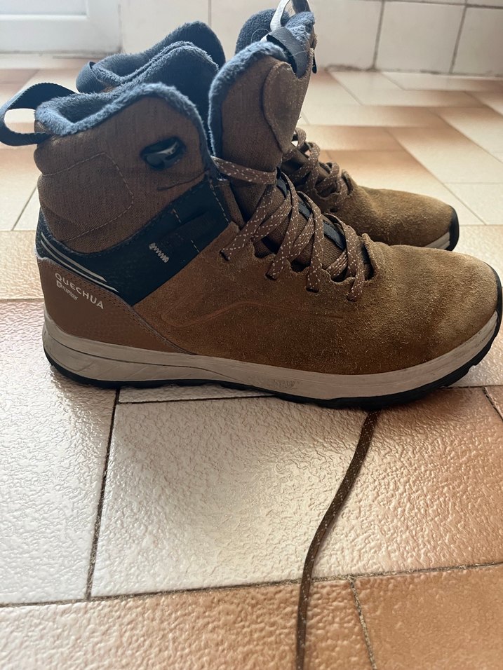 Decathlon bot - Görsel 3