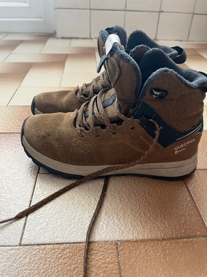 Decathlon bot - Görsel 5