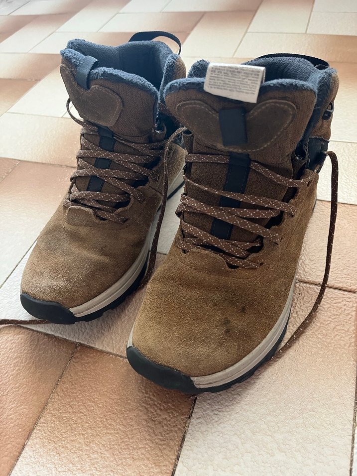 Decathlon bot - Görsel 2