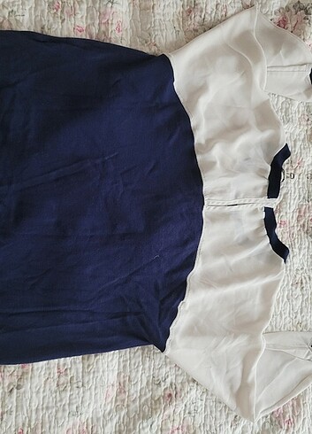 Ipekyol bluz - Görsel 5