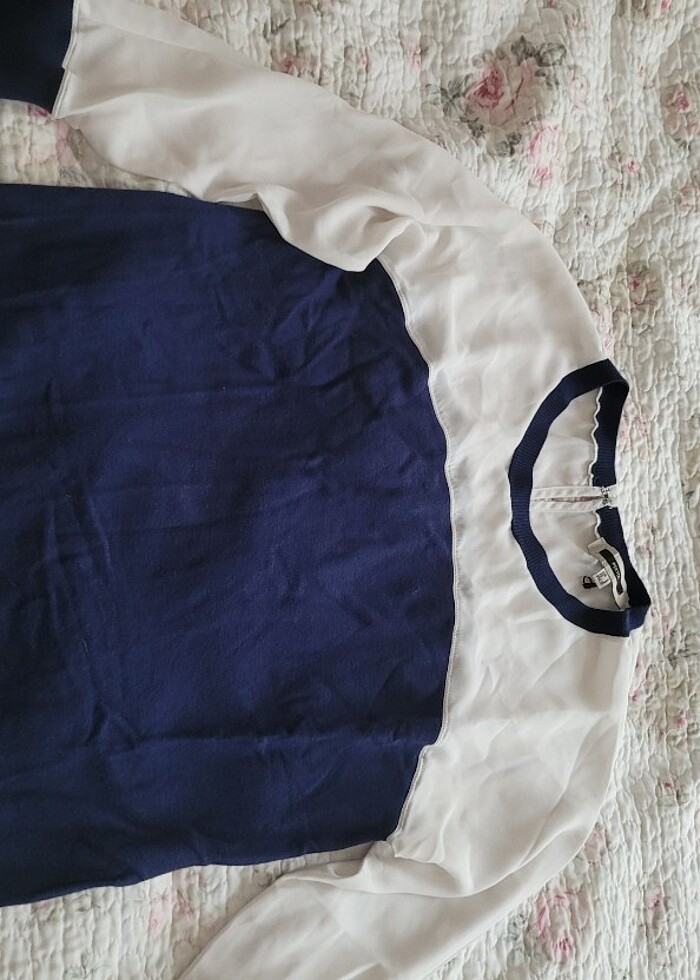 Ipekyol bluz - Görsel 2