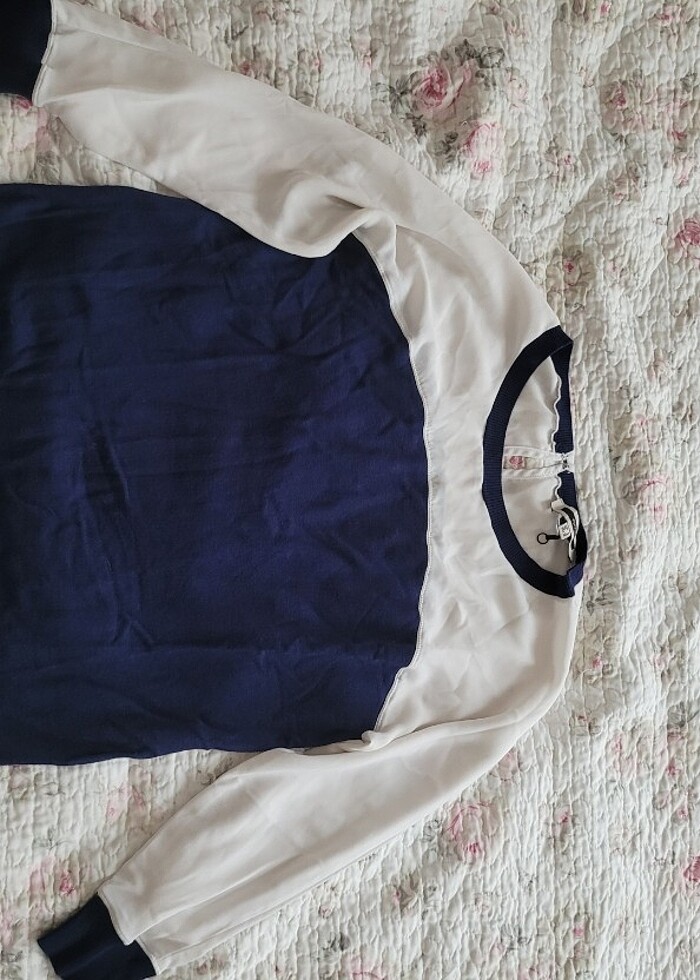 Ipekyol bluz - Görsel 3