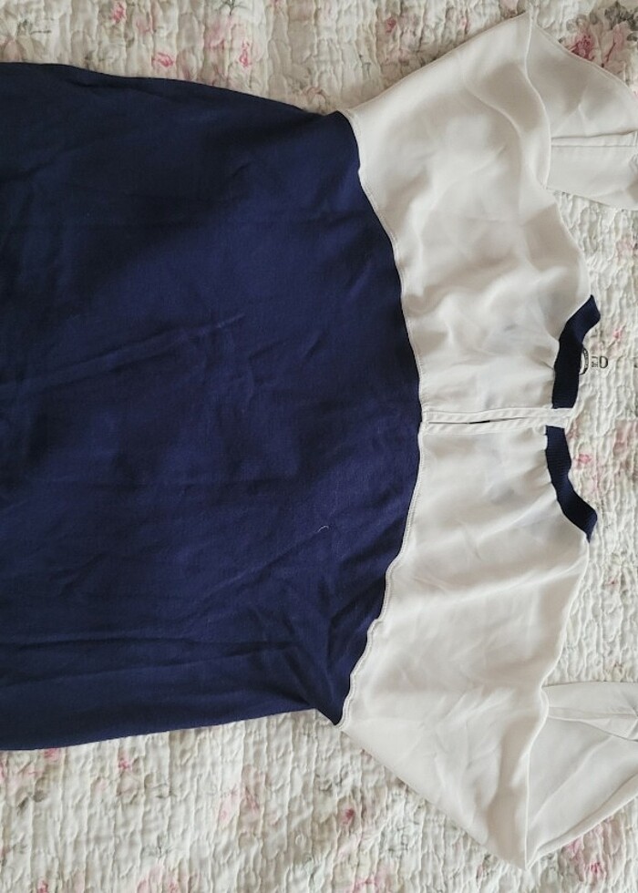 Ipekyol bluz - Görsel 5