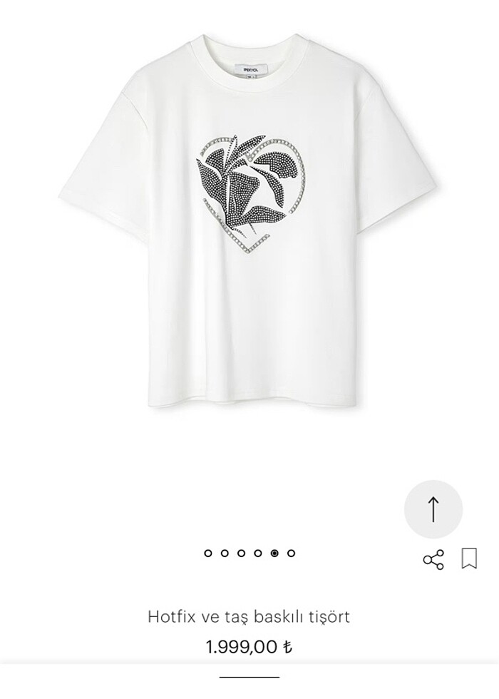 İpekyol tşört - Görsel 2