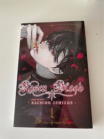 rosen blood 1