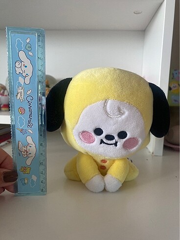 Diğer bt21 chimmy pelus