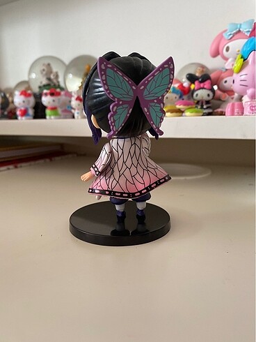 Diğer kocho shinobu figur