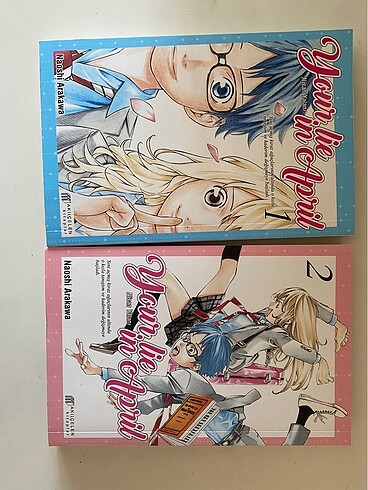 your lie in april 1-2