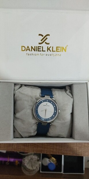 Daniel klein
