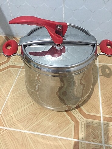 Bir kaç defa kulanmiş