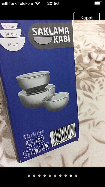 Ikea Yeni etiket li metal