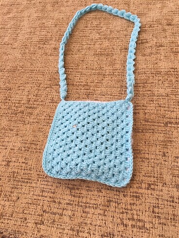 El emeği çanta - Görsel 6