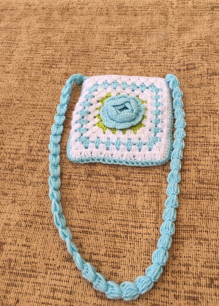 El emeği çanta - Görsel 4