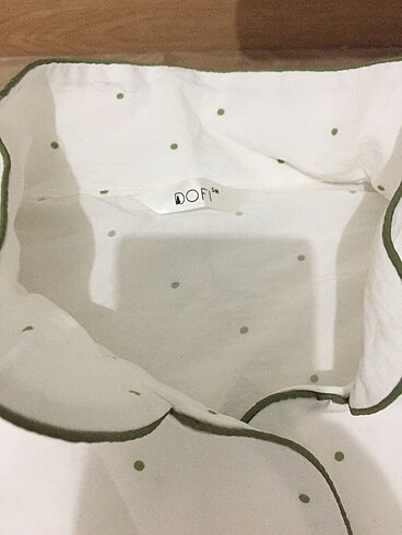 Hiç kulanmamiş alt öst - Görsel 2