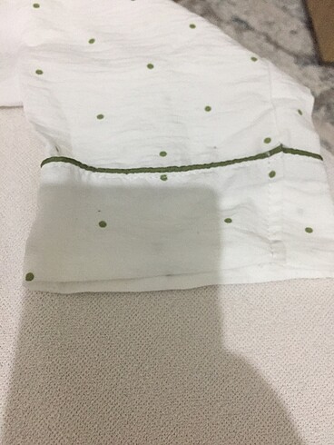 Hiç kulanmamiş alt öst - Görsel 4