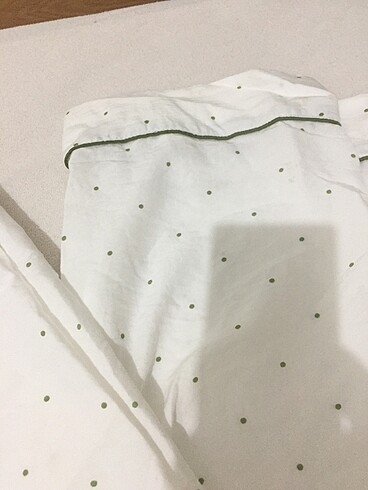 Hiç kulanmamiş alt öst - Görsel 8