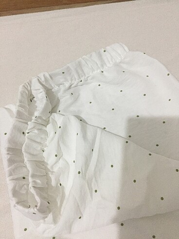 Hiç kulanmamiş alt öst - Görsel 9