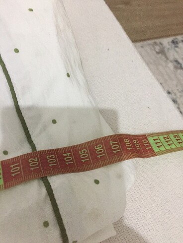 Hiç kulanmamiş alt öst - Görsel 10