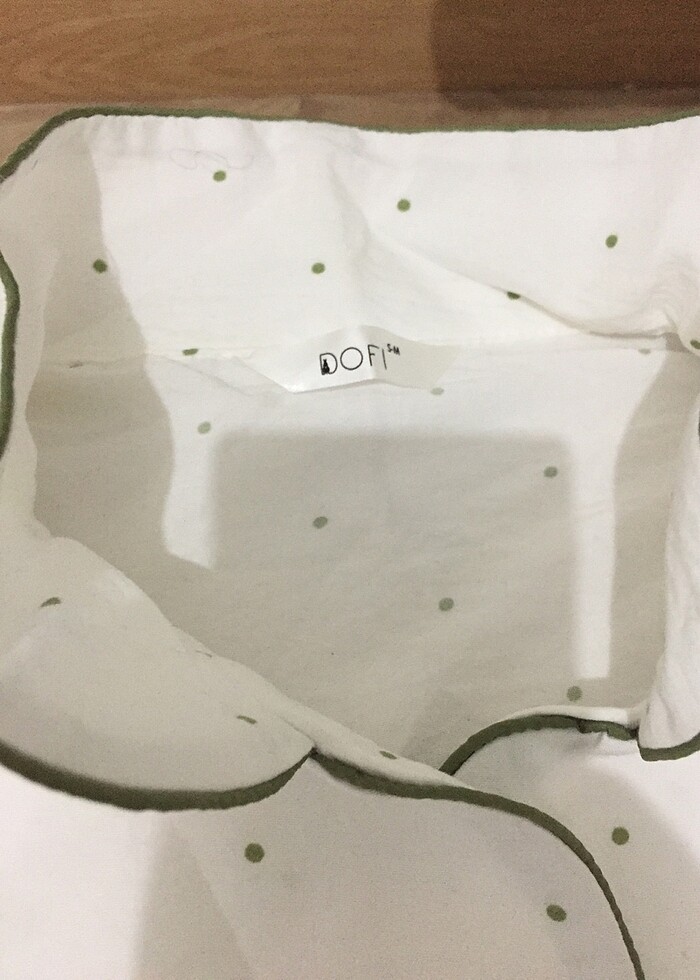 Hiç kulanmamiş alt öst - Görsel 2