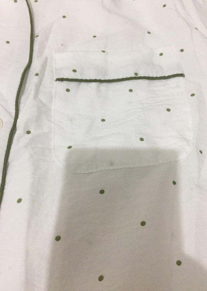 Hiç kulanmamiş alt öst - Görsel 3