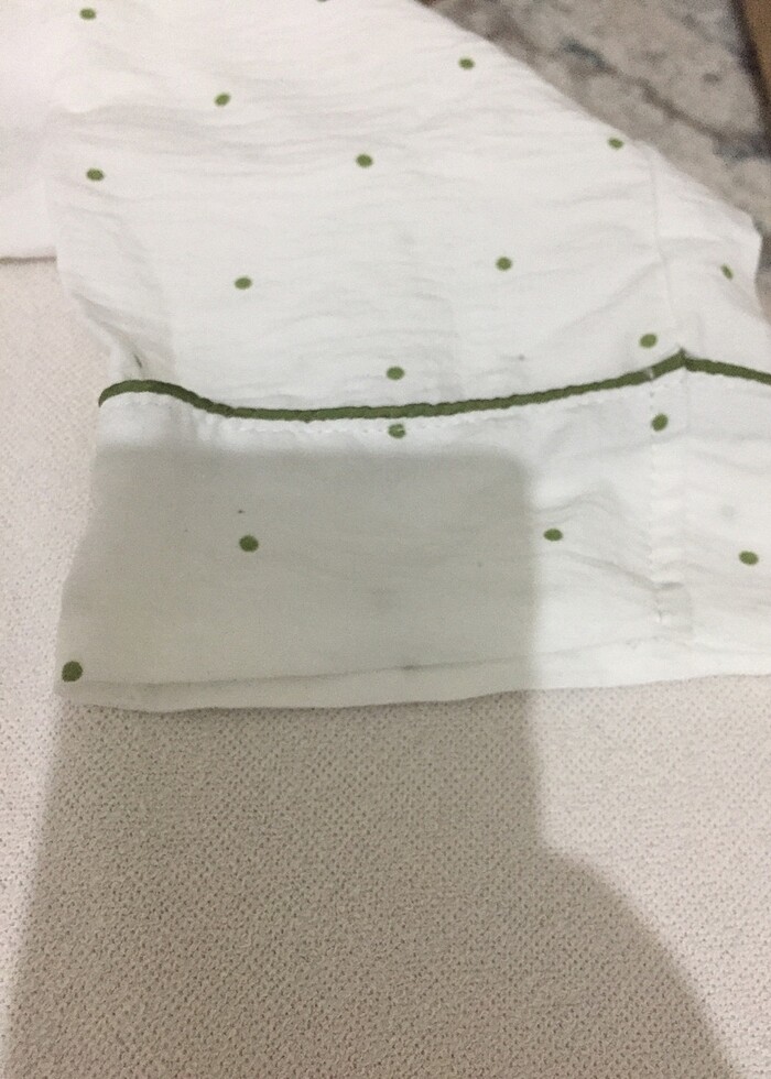 Hiç kulanmamiş alt öst - Görsel 4