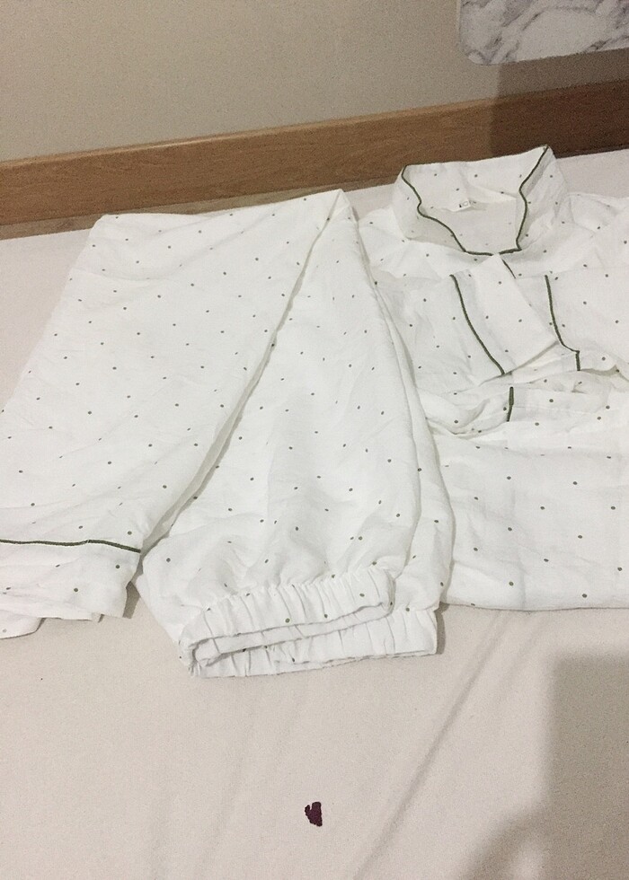 Hiç kulanmamiş alt öst - Görsel 5