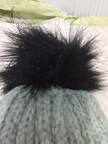 Kadın bere - Görsel 2