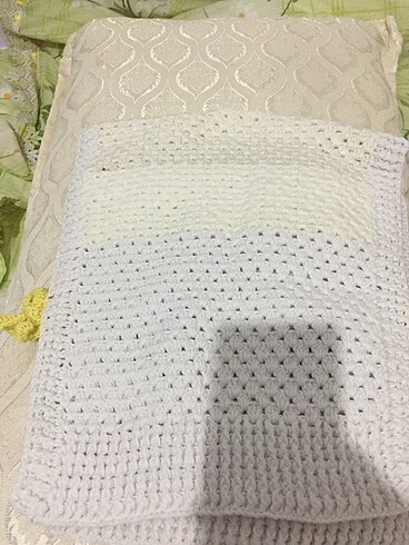 El yapımı yelek - Görsel 4