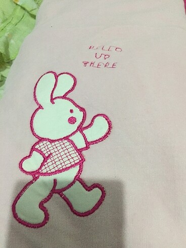 Bebek bataniye - Görsel 4