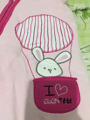 Bebek bataniye - Görsel 3