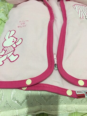 Bebek bataniye - Görsel 2