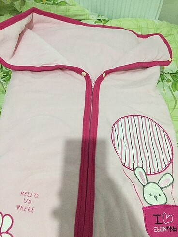 Bebek bataniye - Görsel 6