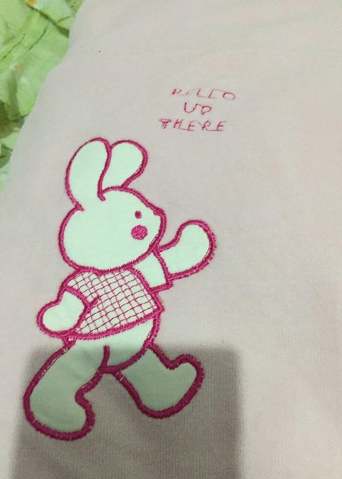 Bebek bataniye - Görsel 4