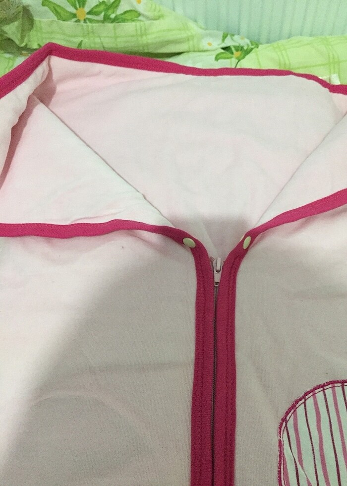 Bebek bataniye - Görsel 5