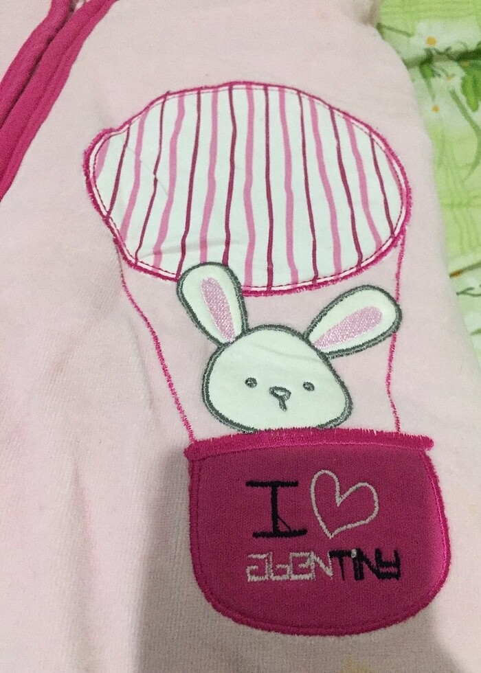 Bebek bataniye - Görsel 3