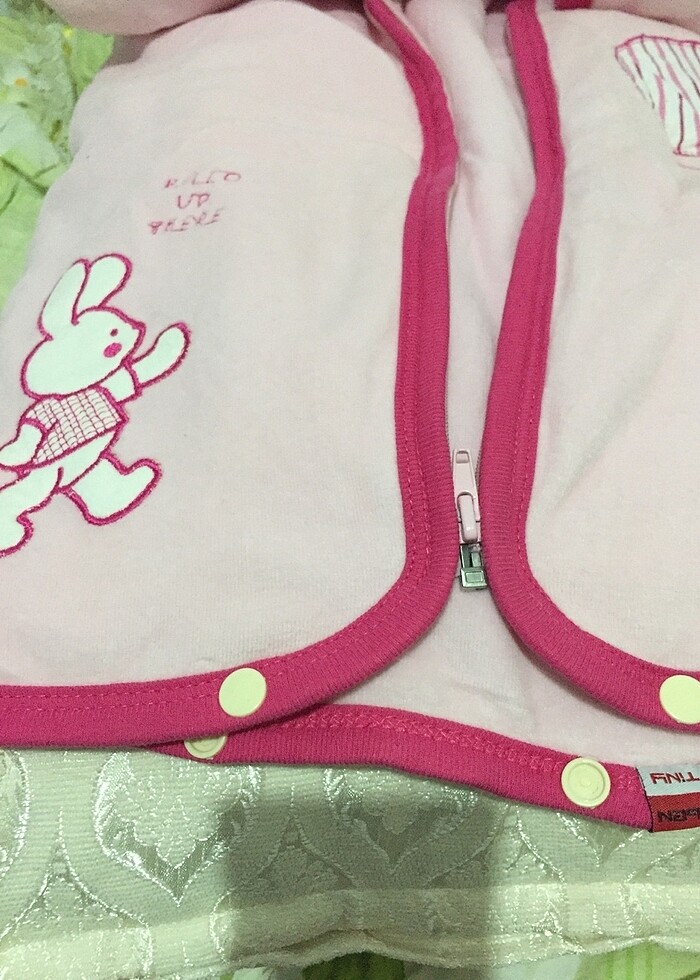 Bebek bataniye - Görsel 2