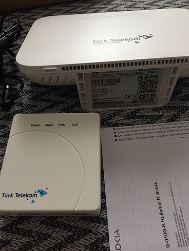 Modern tuk telekom - Görsel 2