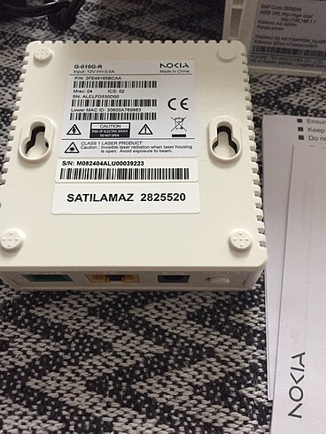 Modern tuk telekom - Görsel 3