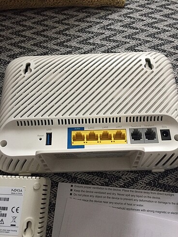 Modern tuk telekom - Görsel 4