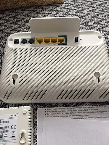 Modern tuk telekom - Görsel 5