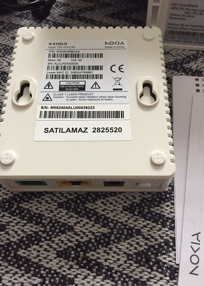 Modern tuk telekom - Görsel 3