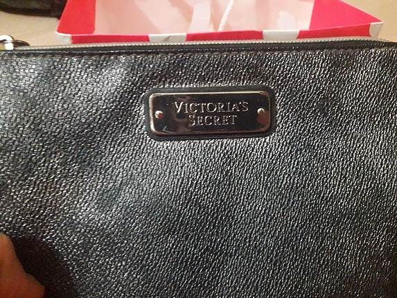 Victoria s Secret VS simli cüzdan