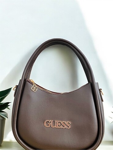 Guess el ve çapraz çanta