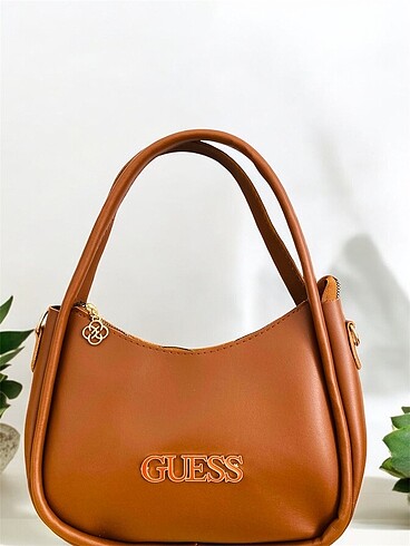 Guess Guess el ve çapraz çanta
