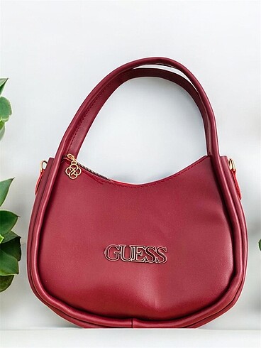 Beden Guess el ve çapraz çanta