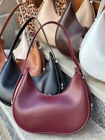 Zara Baget Çanta