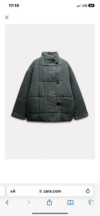 Zara mont