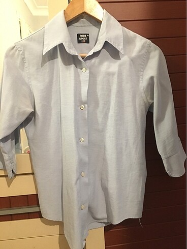 slim fit gömlek
