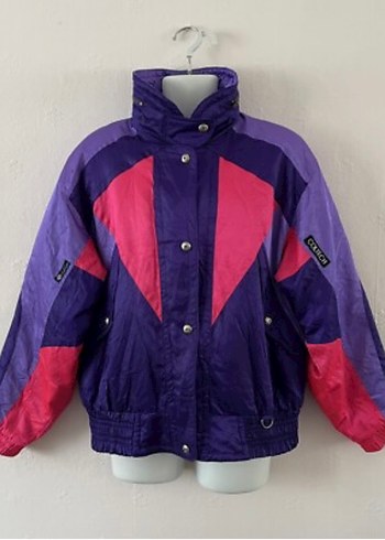 Vintage mont