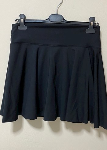 Deniz ve günlük şortlu etek - Görsel 3